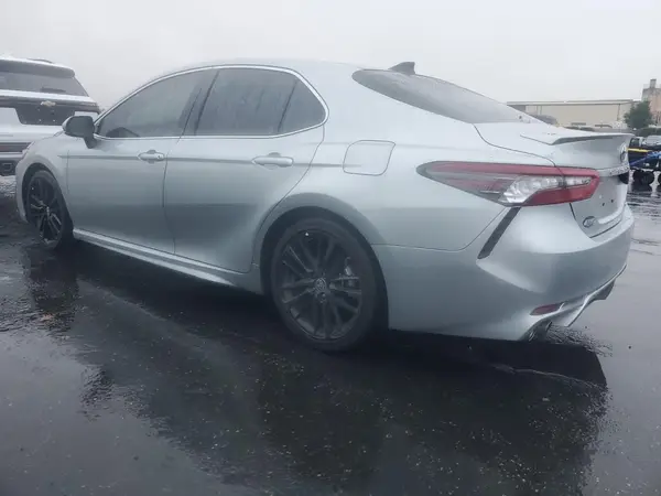 4T1K61AKXRU237349 2024 TOYOTA CAMRY - Image 2