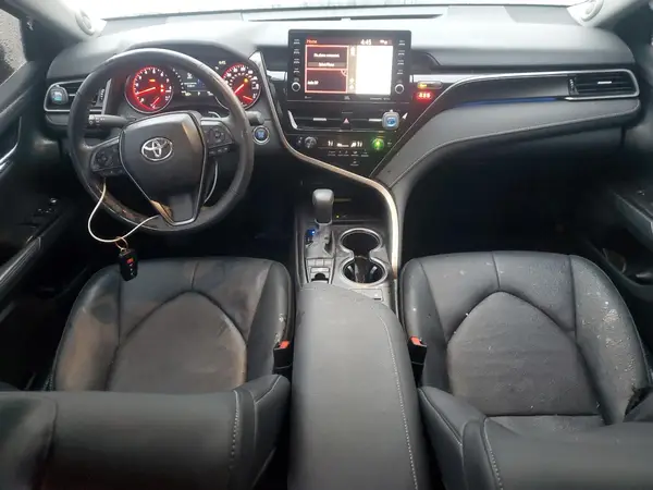 4T1K61AKXRU237349 2024 TOYOTA CAMRY - Image 8