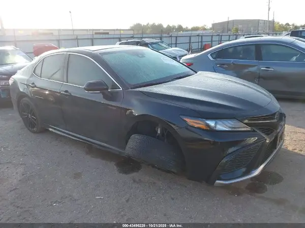4T1K61AKXRU238467 2024 TOYOTA CAMRY - Image 1