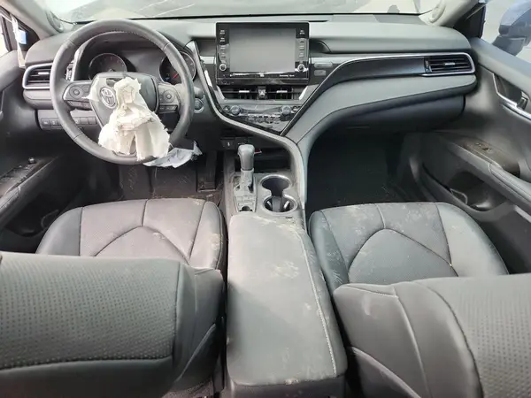 4T1K61AKXRU241885 2024 TOYOTA CAMRY - Image 8