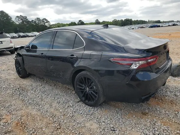4T1K61AKXRU243054 2024 TOYOTA CAMRY - Image 2