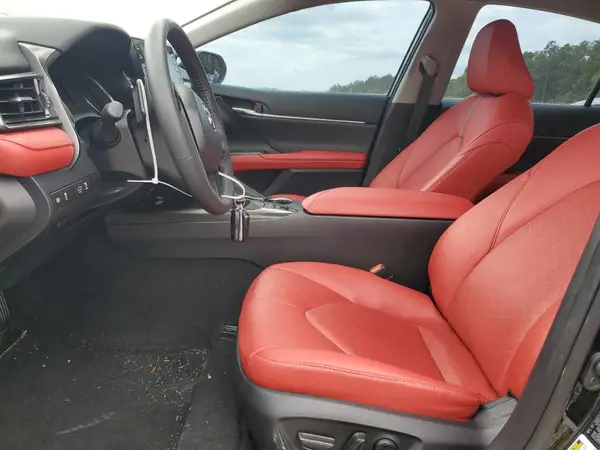 4T1K61AKXRU243054 2024 TOYOTA CAMRY - Image 8