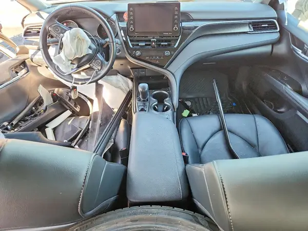 4T1K61AKXRU249727 2024 TOYOTA CAMRY - Image 8