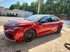 4T1K61AKXRU251526 2024 TOYOTA CAMRY