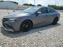 4T1K61AKXRU257312 2024 TOYOTA CAMRY