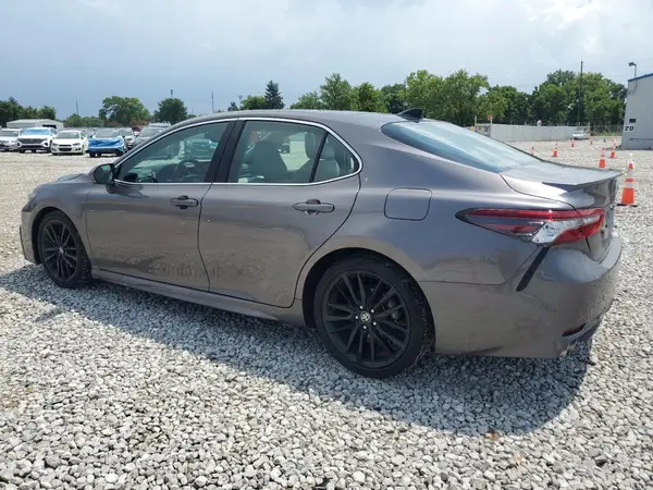 4T1K61AKXRU257312 2024 TOYOTA CAMRY - Image 2