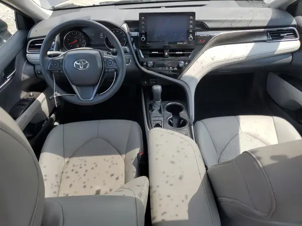 4T1K61AKXRU257312 2024 TOYOTA CAMRY - Image 8