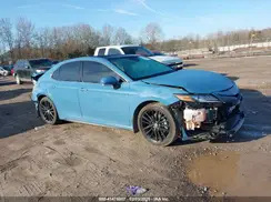 4T1K61AKXRU258251 2024 TOYOTA CAMRY