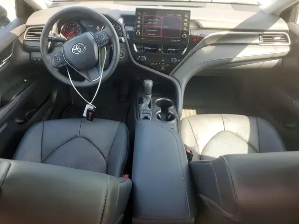 4T1K61AKXRU259741 2024 TOYOTA CAMRY - Image 8