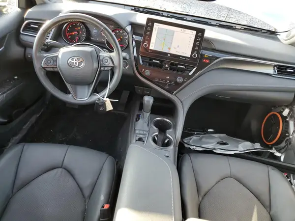 4T1K61AKXRU841869 2024 TOYOTA CAMRY - Image 8