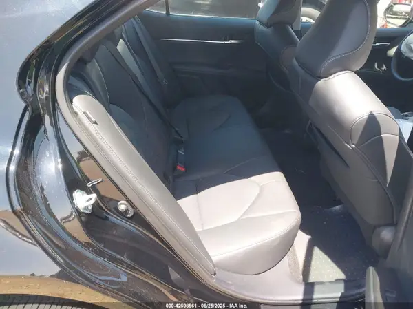 4T1K61AKXRU847929 2024 TOYOTA CAMRY - Image 8