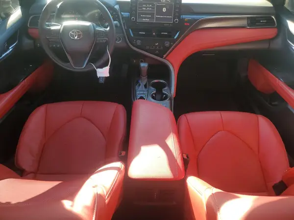 4T1K61AKXRU856467 2024 TOYOTA CAMRY - Image 8