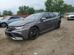 4T1K61AKXRU857456 2024 TOYOTA CAMRY