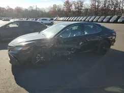 4T1K61AKXRU858204 2024 TOYOTA CAMRY