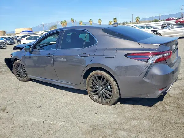 4T1K61AKXRU903870 2024 TOYOTA CAMRY - Image 2