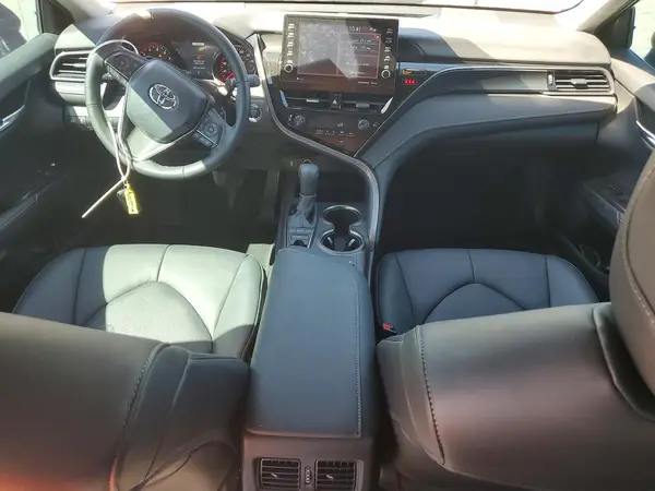 4T1K61AKXRU903870 2024 TOYOTA CAMRY - Image 8