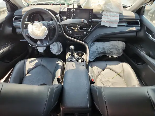 4T1K61AKXRU910981 2024 TOYOTA CAMRY - Image 8