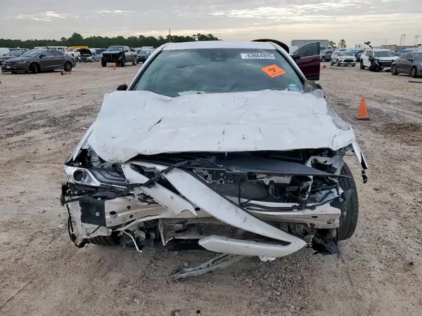 2024 TOYOTA CAMRY COPART lot 63664895 auction photo 5
