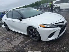 4T1K61BK0LU001458 2020 TOYOTA CAMRY