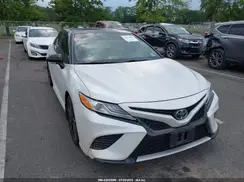 4T1K61BK0LU004909 2020 TOYOTA CAMRY