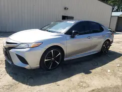 4T1K61BK0LU006580 2020 TOYOTA CAMRY