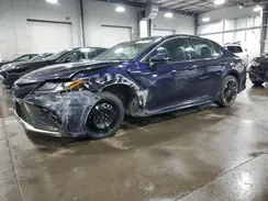 4T1K61BK0MU020027 2021 TOYOTA CAMRY