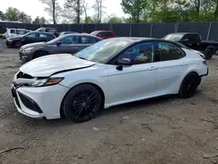 4T1K61BK0MU020867 2021 TOYOTA CAMRY