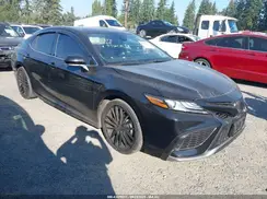 4T1K61BK0MU021890 2021 TOYOTA CAMRY