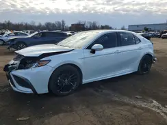 4T1K61BK0MU022795 2021 TOYOTA CAMRY