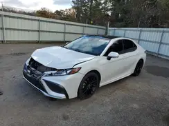 4T1K61BK0MU027219 2021 TOYOTA CAMRY