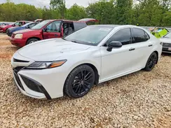 4T1K61BK0MU032131 2021 TOYOTA CAMRY