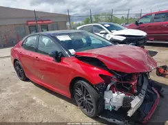 4T1K61BK0MU032520 2021 TOYOTA CAMRY