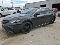4T1K61BK0MU033490 2021 TOYOTA CAMRY