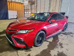 4T1K61BK0MU036700 2021 TOYOTA CAMRY