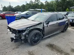 4T1K61BK0MU038009 2021 TOYOTA CAMRY