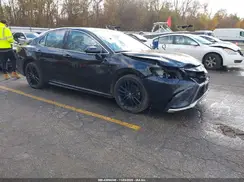 4T1K61BK0MU040522 2021 TOYOTA CAMRY