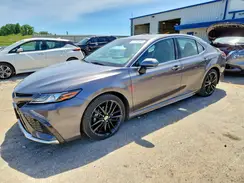 4T1K61BK0MU042447 2021 TOYOTA CAMRY
