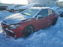 4T1K61BK0MU044893 2021 TOYOTA CAMRY
