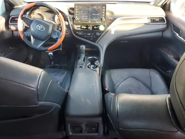 4T1K61BK0MU044893 2021 TOYOTA CAMRY - Image 8