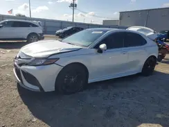 4T1K61BK0NU054891 2022 TOYOTA CAMRY