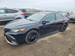 4T1K61BK0NU060299 2022 TOYOTA CAMRY