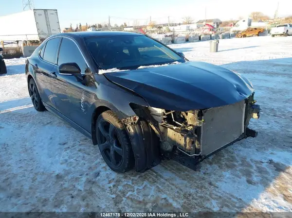 4T1K61BK0NU060867 2022 TOYOTA CAMRY - Image 1