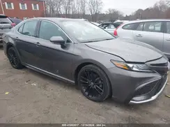 4T1K61BK0NU062277 2022 TOYOTA CAMRY