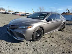 4T1K61BK0NU062313 2022 TOYOTA CAMRY