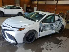 4T1K61BK0NU064188 2022 TOYOTA CAMRY