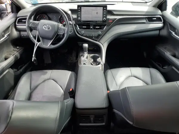 4T1K61BK0NU067785 2022 TOYOTA CAMRY - Image 8