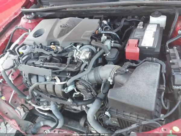 4T1K61BK0NU069861 2022 TOYOTA CAMRY - Image 8