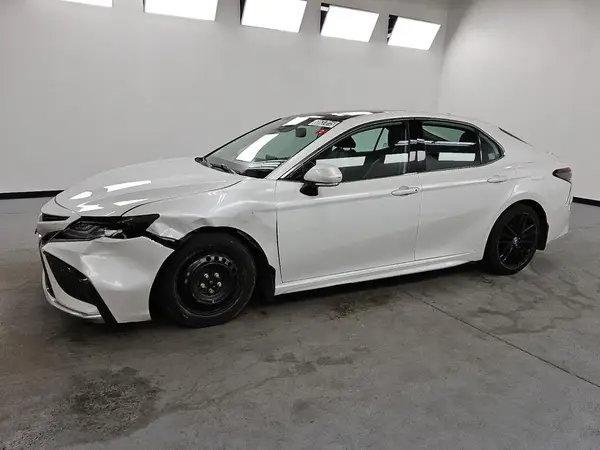 4T1K61BK0PU076036 2023 TOYOTA CAMRY - Image 1