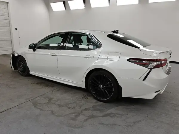 4T1K61BK0PU076036 2023 TOYOTA CAMRY - Image 2