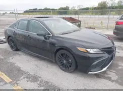 4T1K61BK0PU080152 2023 TOYOTA CAMRY
